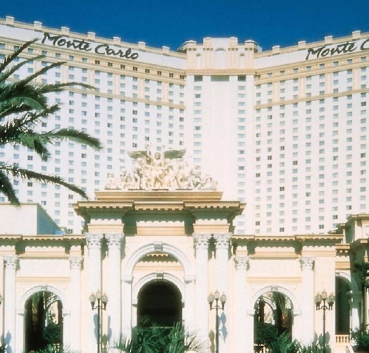 Monte Carlo website