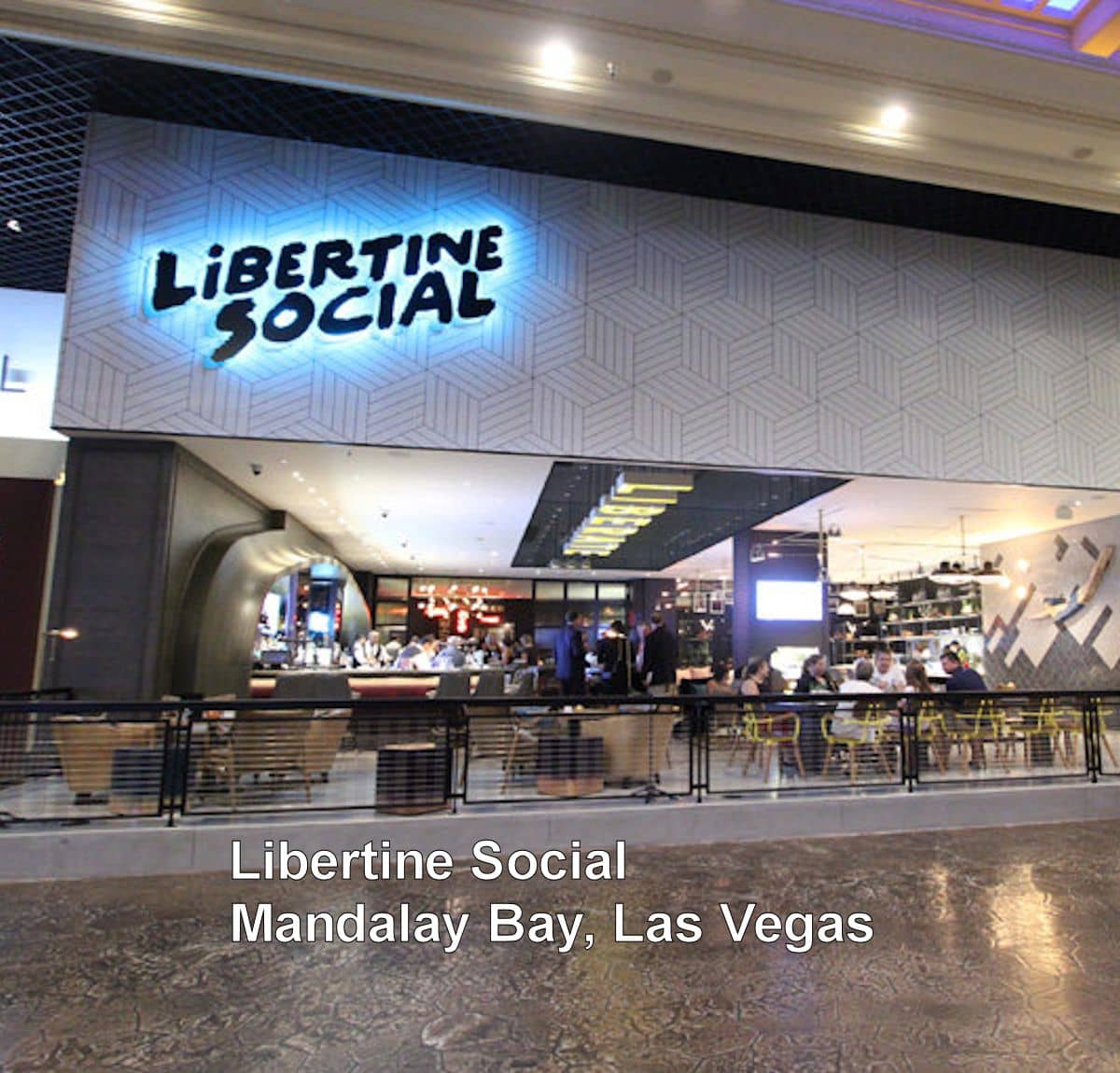 libertine social website